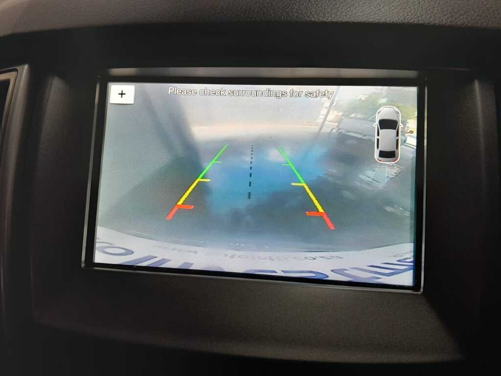 FORD EVEREST EVEREST 2.2 TDCi  XLT A/T - 20