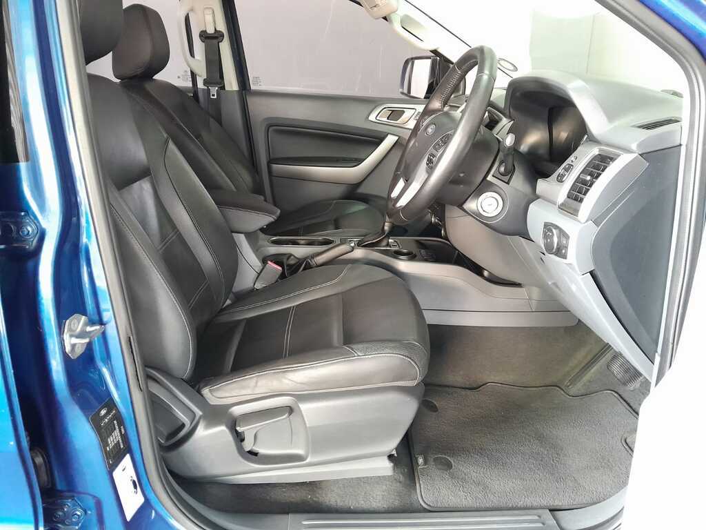 FORD EVEREST EVEREST 2.2 TDCi  XLT A/T - 8