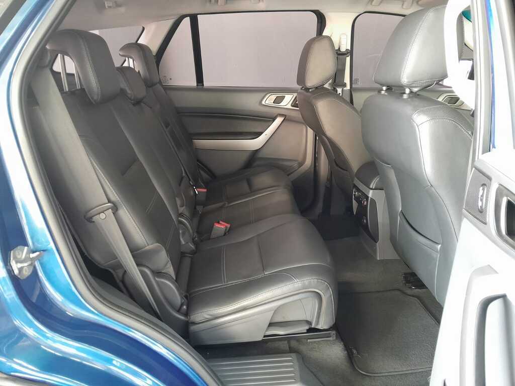 FORD EVEREST EVEREST 2.2 TDCi  XLT A/T - 9