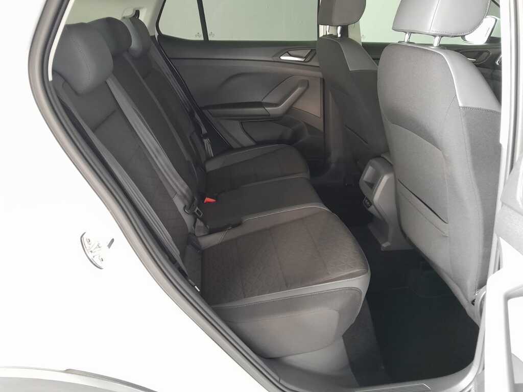 VOLKSWAGEN T-CROSS T-CROSS 1.0 TSI HIGHLINE DSG