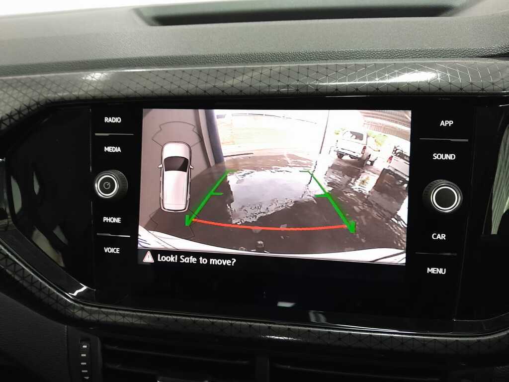 VOLKSWAGEN T-CROSS T-CROSS 1.0 TSI HIGHLINE DSG