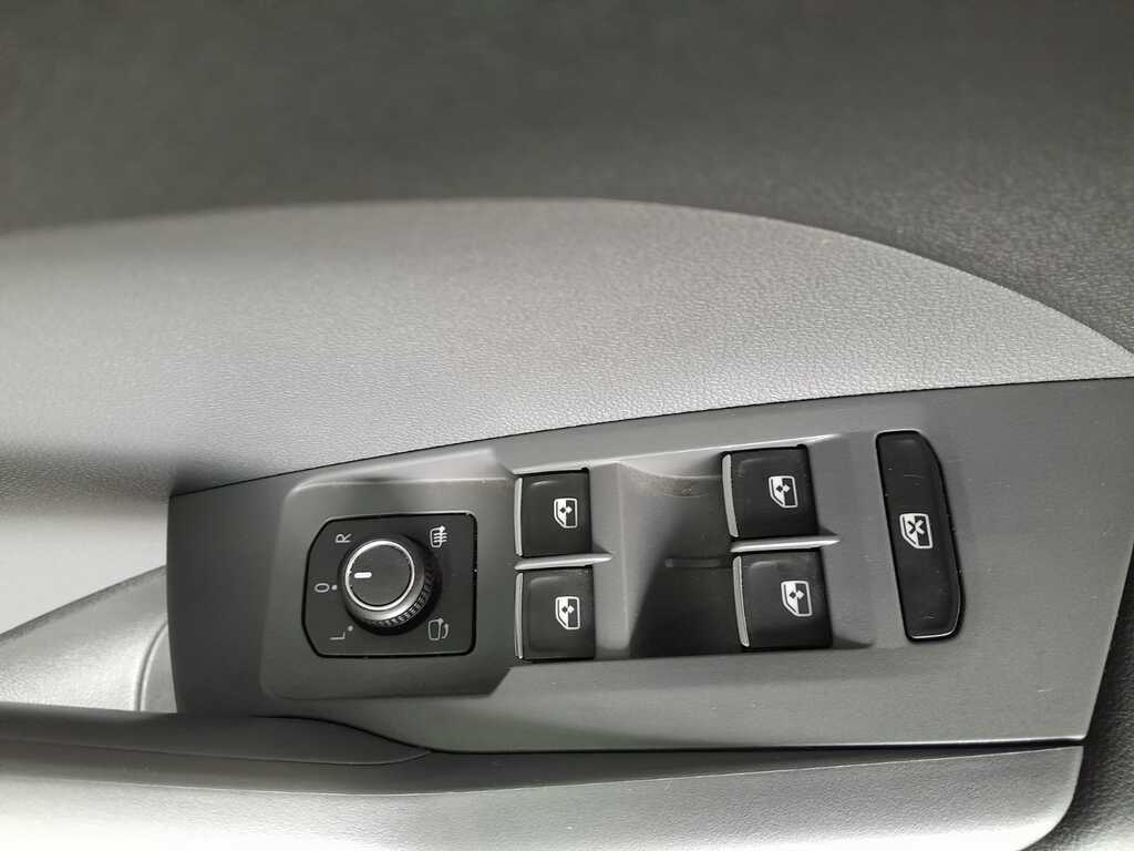 VOLKSWAGEN T-CROSS T-CROSS 1.0 TSI HIGHLINE DSG