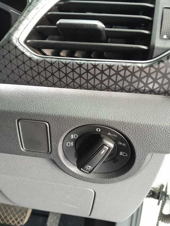 VOLKSWAGEN T-CROSS T-CROSS 1.0 TSI HIGHLINE DSG