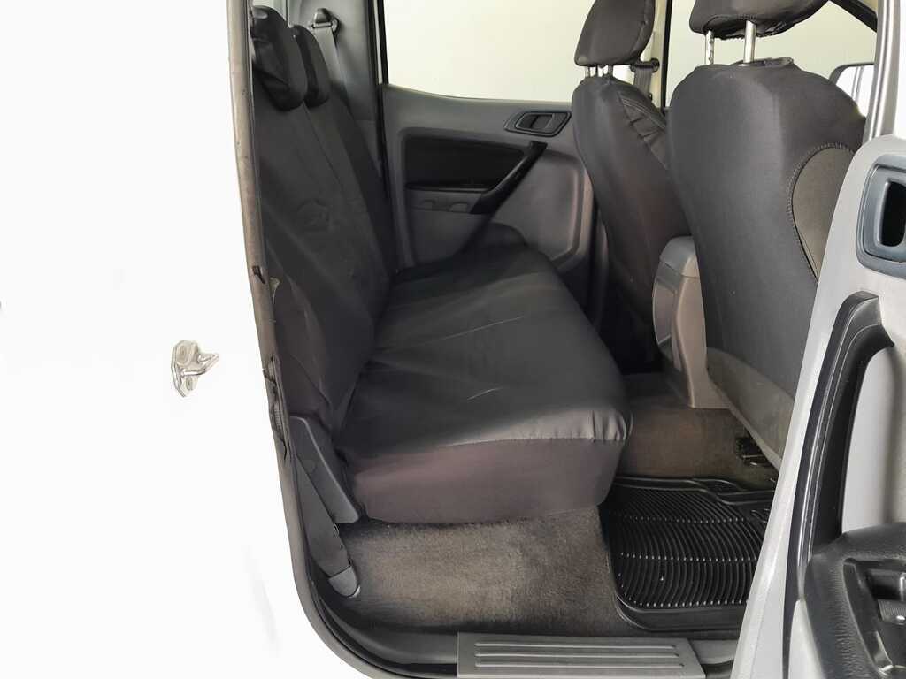 FORD RANGER RANGER 2.2TDCi XL P/U D/C - 10