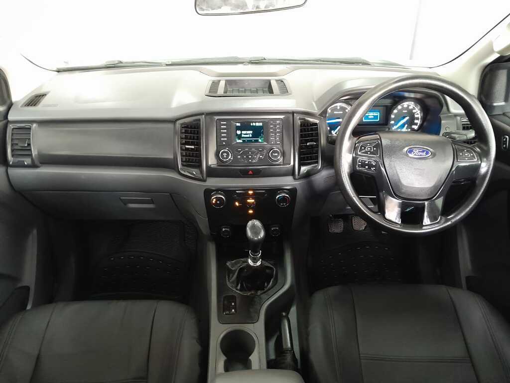 FORD RANGER RANGER 2.2TDCi XL P/U D/C - 11