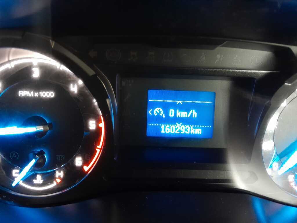 FORD RANGER RANGER 2.2TDCi XL P/U D/C - 14