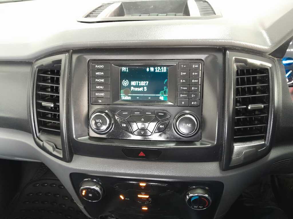 FORD RANGER RANGER 2.2TDCi XL P/U D/C - 16