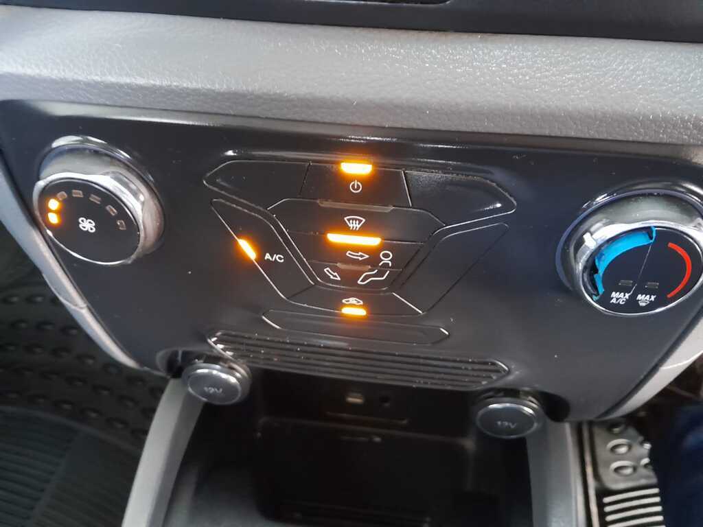 FORD RANGER RANGER 2.2TDCi XL P/U D/C - 17