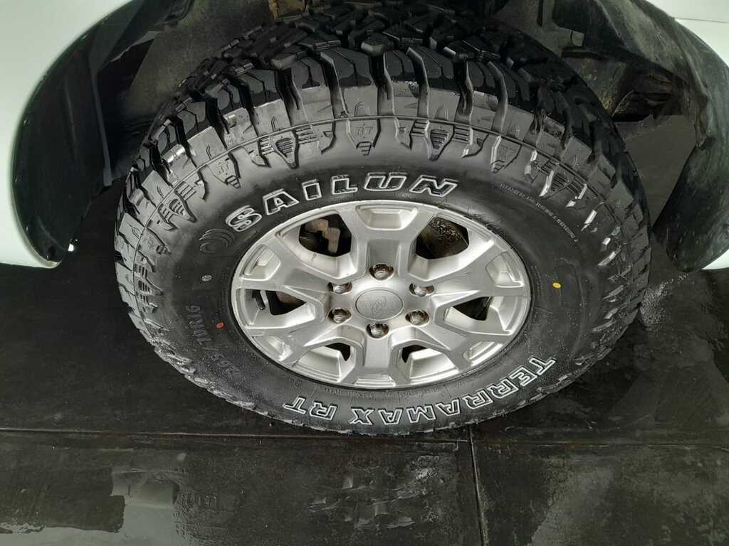 FORD RANGER RANGER 2.2TDCi XL P/U D/C - 20