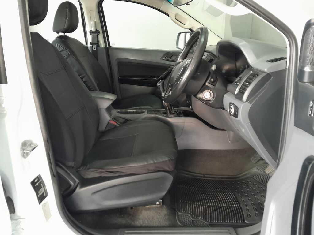 FORD RANGER RANGER 2.2TDCi XL P/U D/C - 8