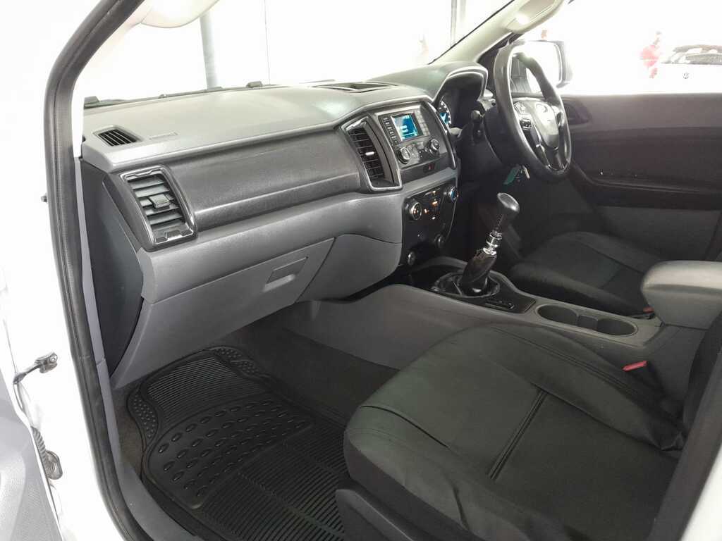 FORD RANGER RANGER 2.2TDCi XL P/U D/C - 9