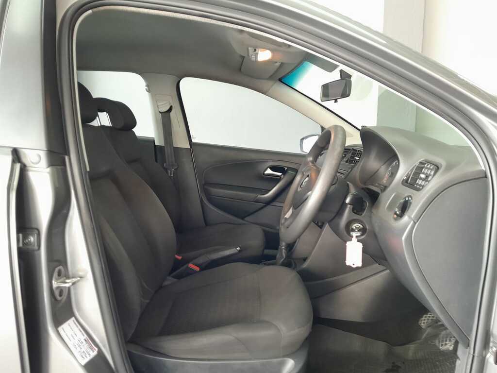 VOLKSWAGEN POLO VIVO POLO VIVO 1.4 TRENDLINE (5DR) - 10