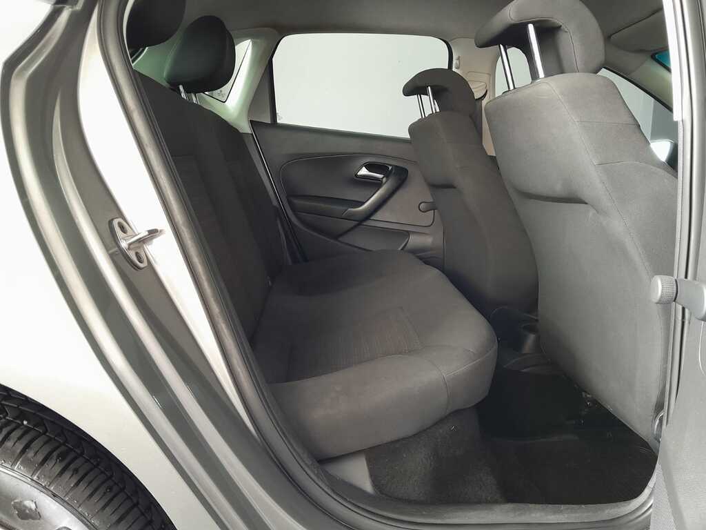 VOLKSWAGEN POLO VIVO POLO VIVO 1.4 TRENDLINE (5DR) - 11
