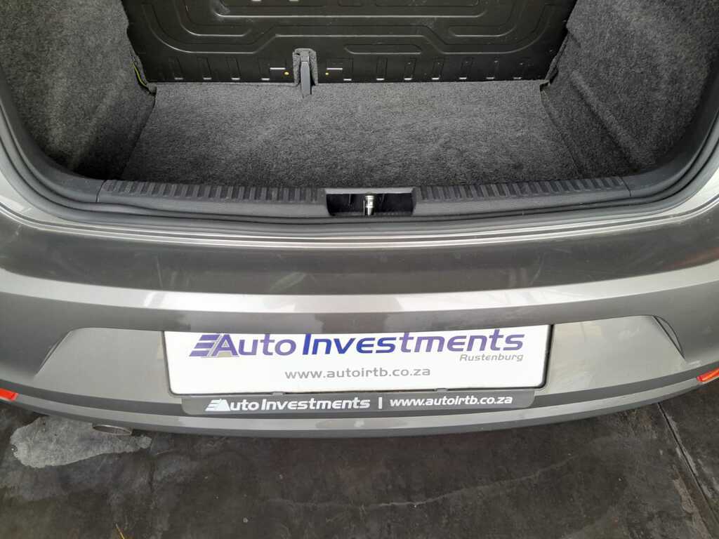 VOLKSWAGEN POLO VIVO POLO VIVO 1.4 TRENDLINE (5DR) - 18