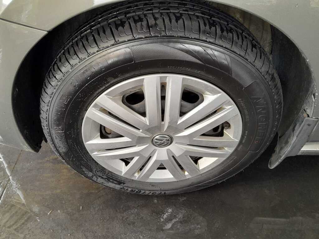 VOLKSWAGEN POLO VIVO POLO VIVO 1.4 TRENDLINE (5DR) - 20