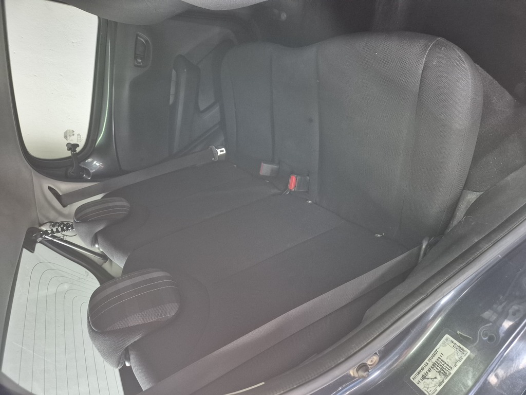 PEUGEOT 107 / 108 108 1.0 THP ACTIVE