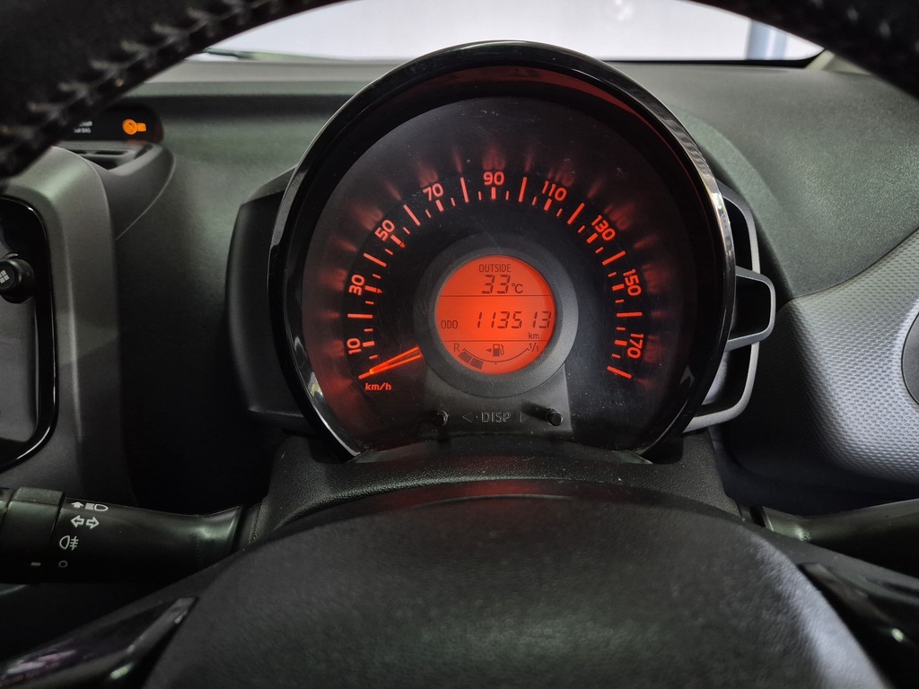 PEUGEOT 107 / 108 108 1.0 THP ACTIVE