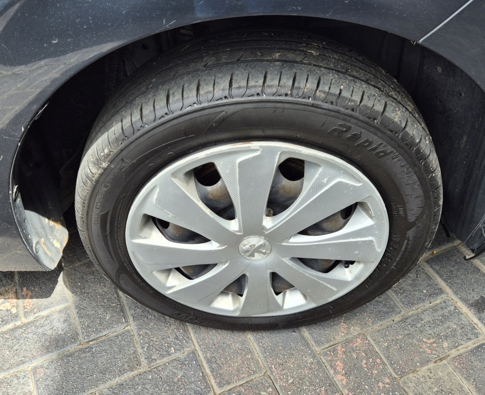 PEUGEOT 107 / 108 108 1.0 THP ACTIVE