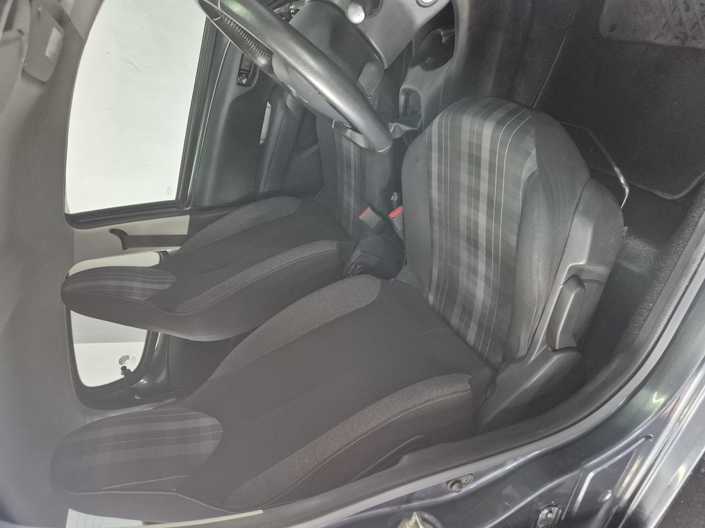 PEUGEOT 107 / 108 108 1.0 THP ACTIVE