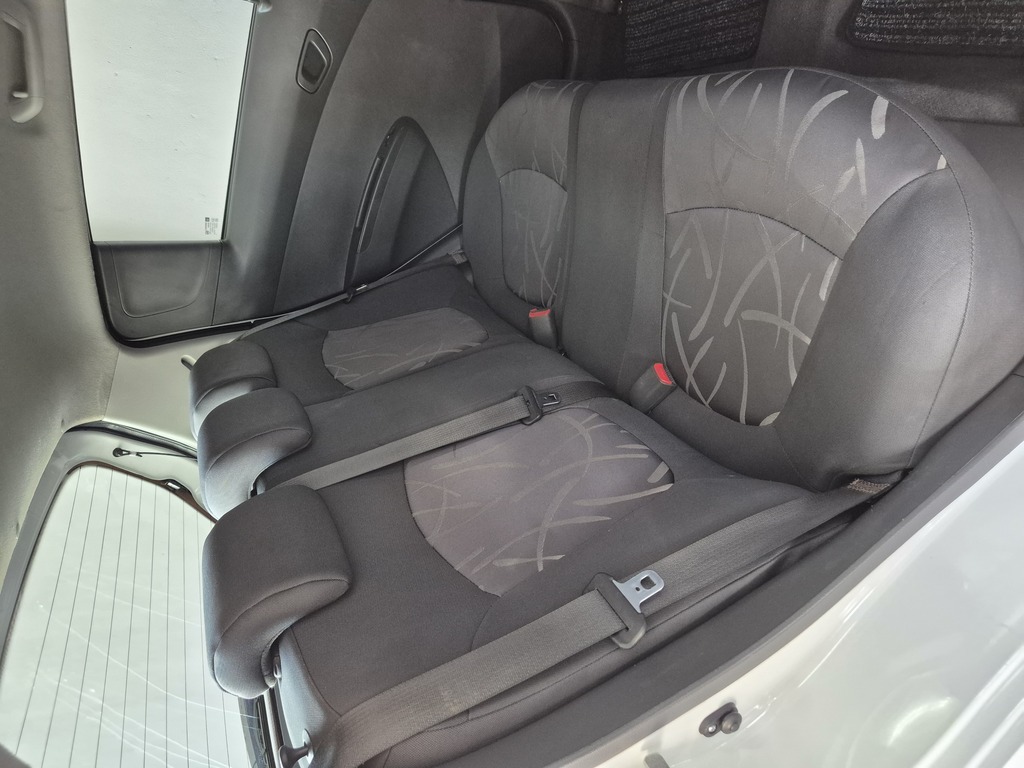 CHEVROLET SPARK SPARK 1.2 LS 5Dr - 10