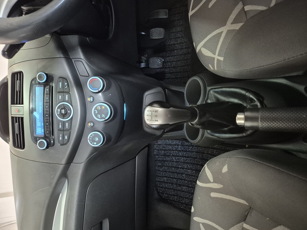 CHEVROLET SPARK SPARK 1.2 LS 5Dr - 12