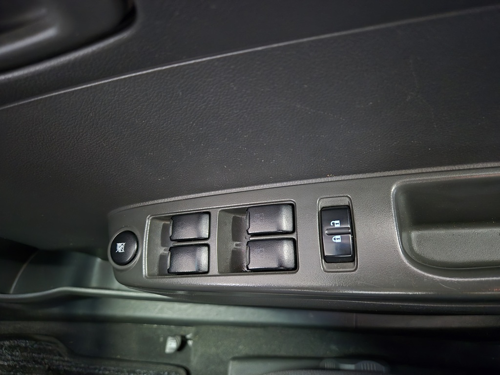 CHEVROLET SPARK SPARK 1.2 LS 5Dr - 13