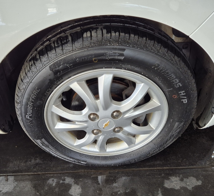 CHEVROLET SPARK SPARK 1.2 LS 5Dr - 18