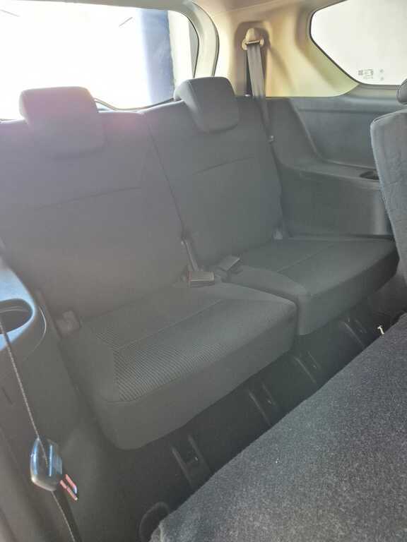 SUZUKI ERTIGA ERTIGA 1.5 GA