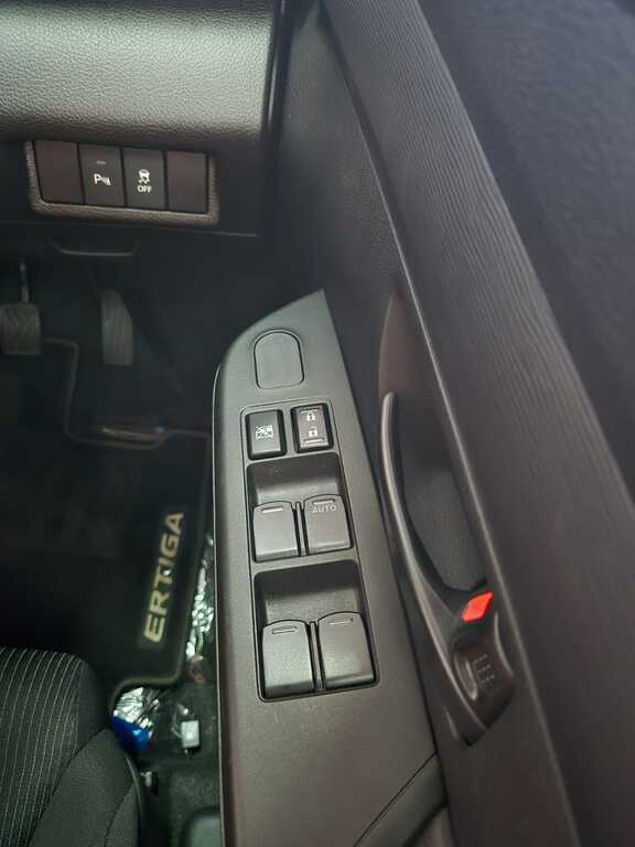 SUZUKI ERTIGA ERTIGA 1.5 GA