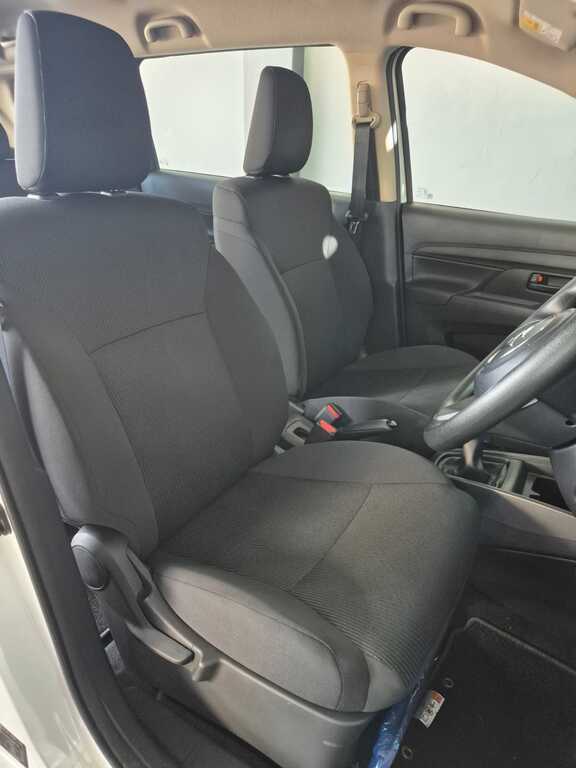 SUZUKI ERTIGA ERTIGA 1.5 GA