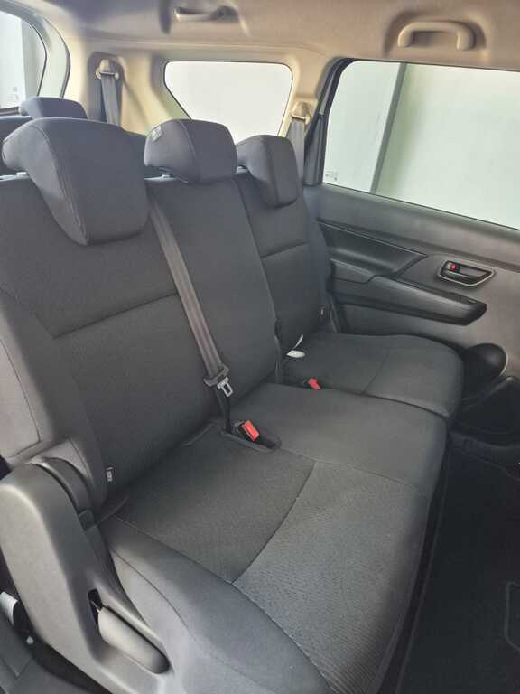 SUZUKI ERTIGA ERTIGA 1.5 GA