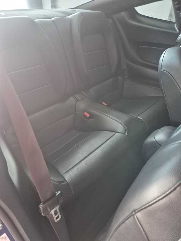 FORD MUSTANG MUSTANG 5.0 GT A/T