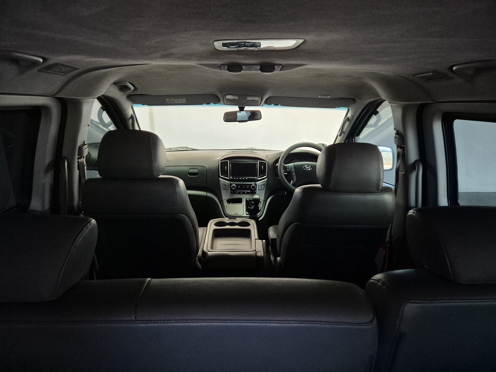 HYUNDAI H-1 H-1 GLS 2.4 CVVT/ 2.4 EXECUTIVE