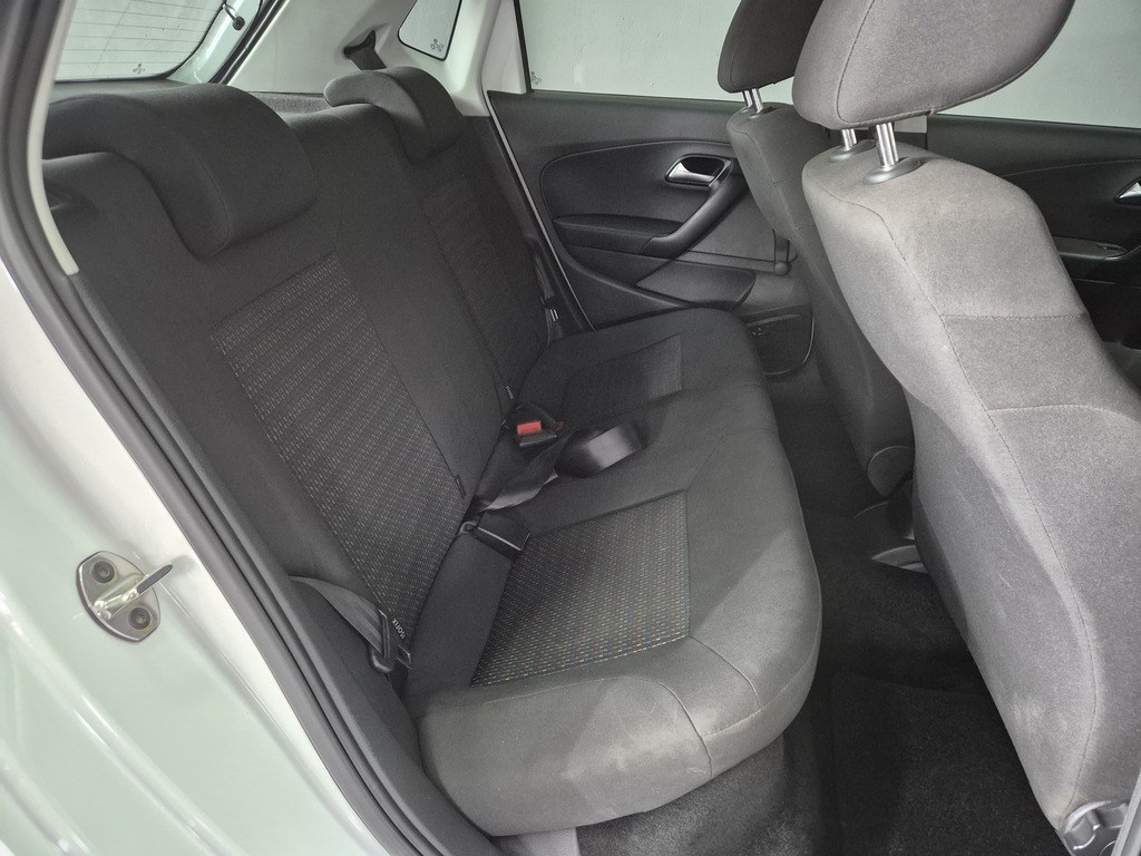 VOLKSWAGEN POLO VIVO POLO VIVO 1.4 TRENDLINE (5DR)