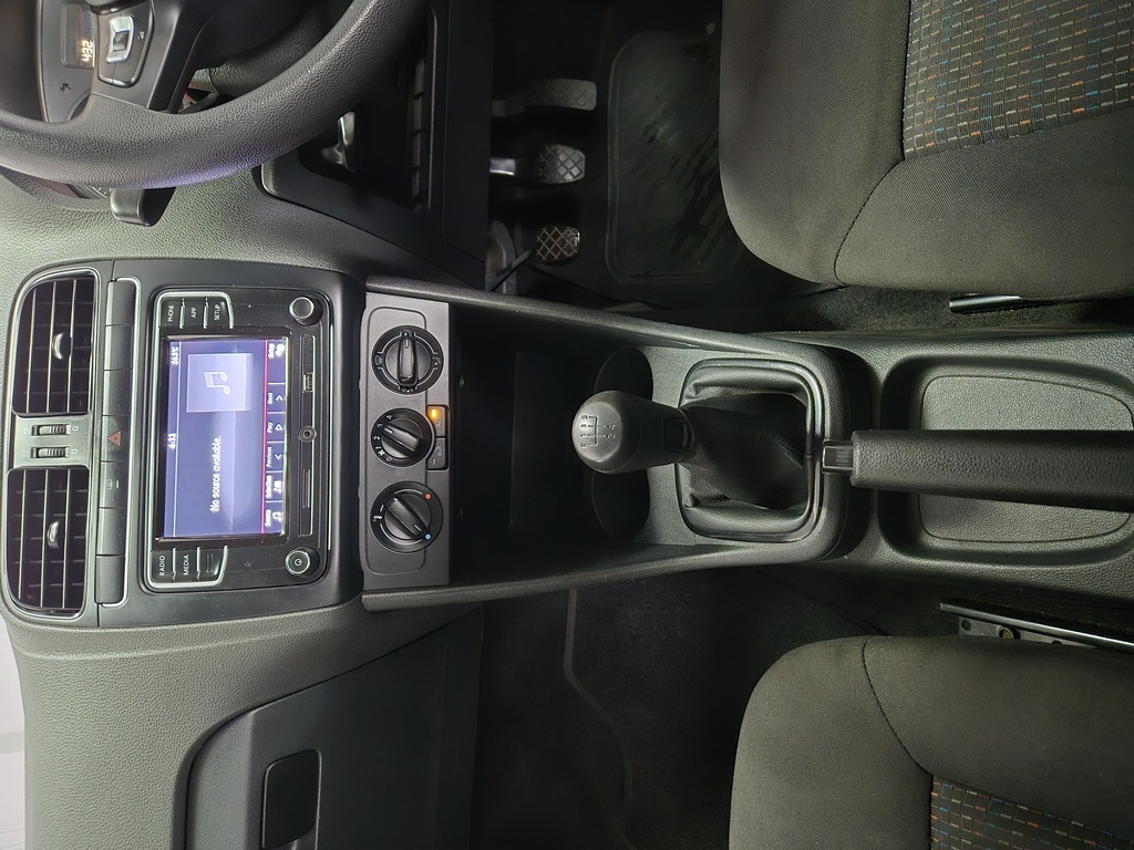 VOLKSWAGEN POLO VIVO POLO VIVO 1.4 TRENDLINE (5DR)