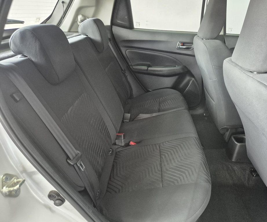 SUZUKI SWIFT SWIFT 1.2 GL - 10