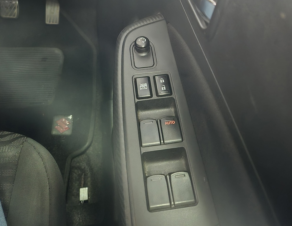 SUZUKI SWIFT SWIFT 1.2 GL - 14