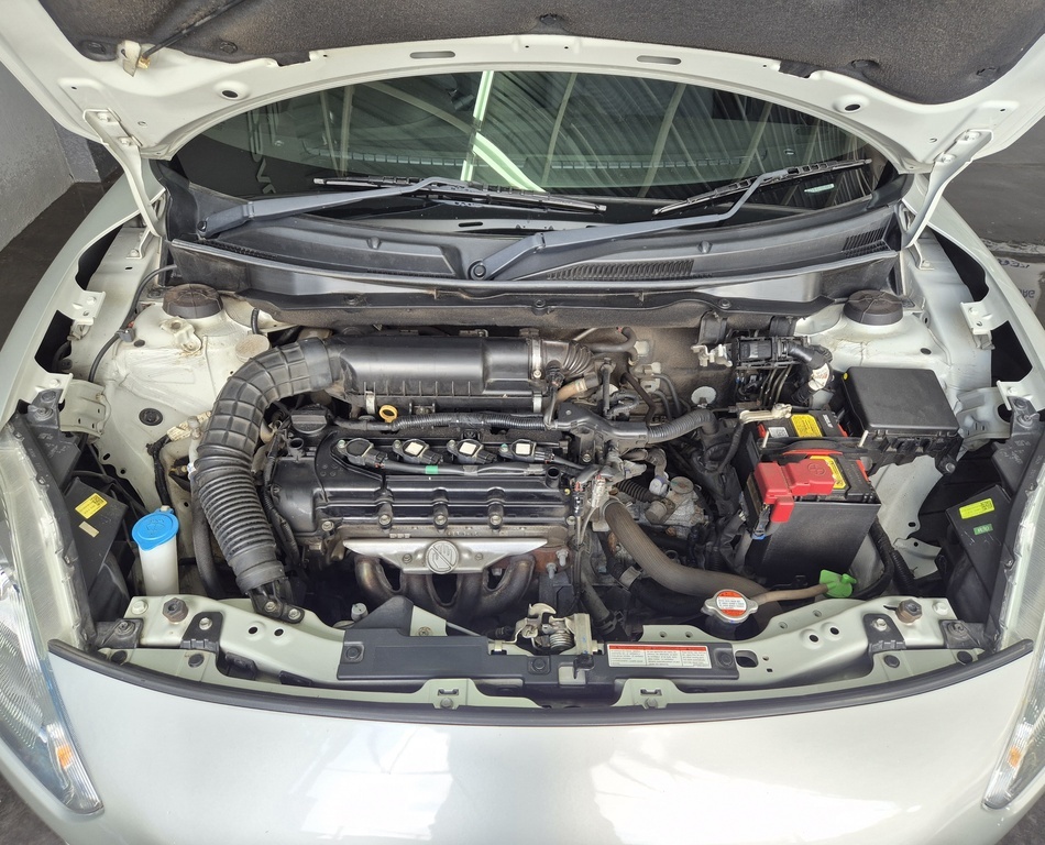 SUZUKI SWIFT SWIFT 1.2 GL - 16