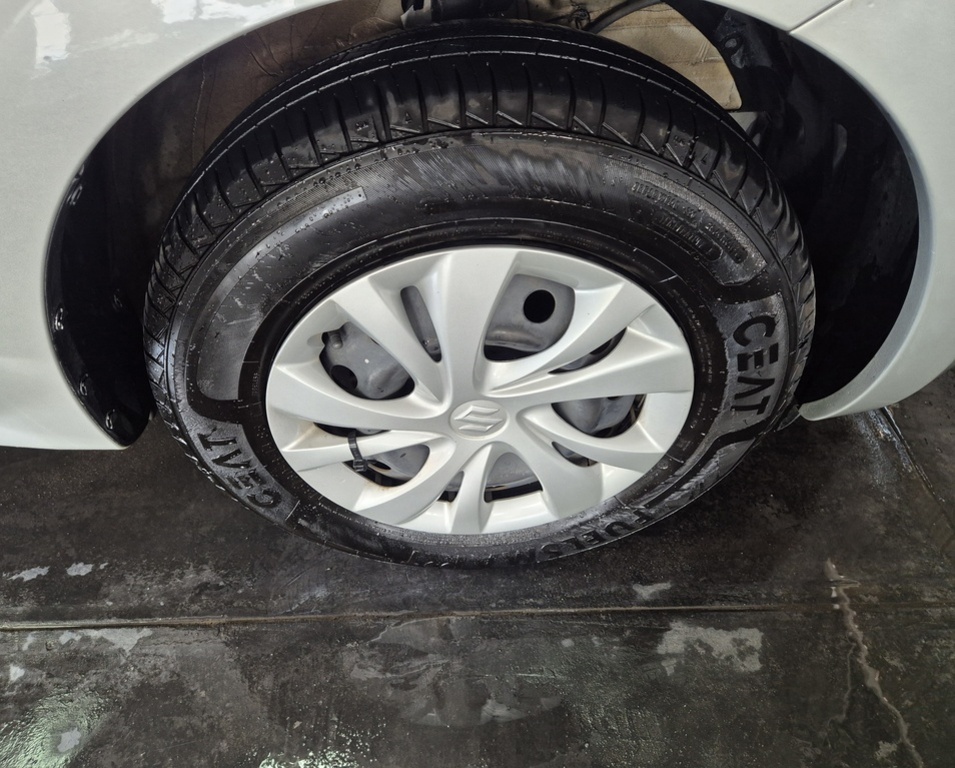 SUZUKI SWIFT SWIFT 1.2 GL - 17