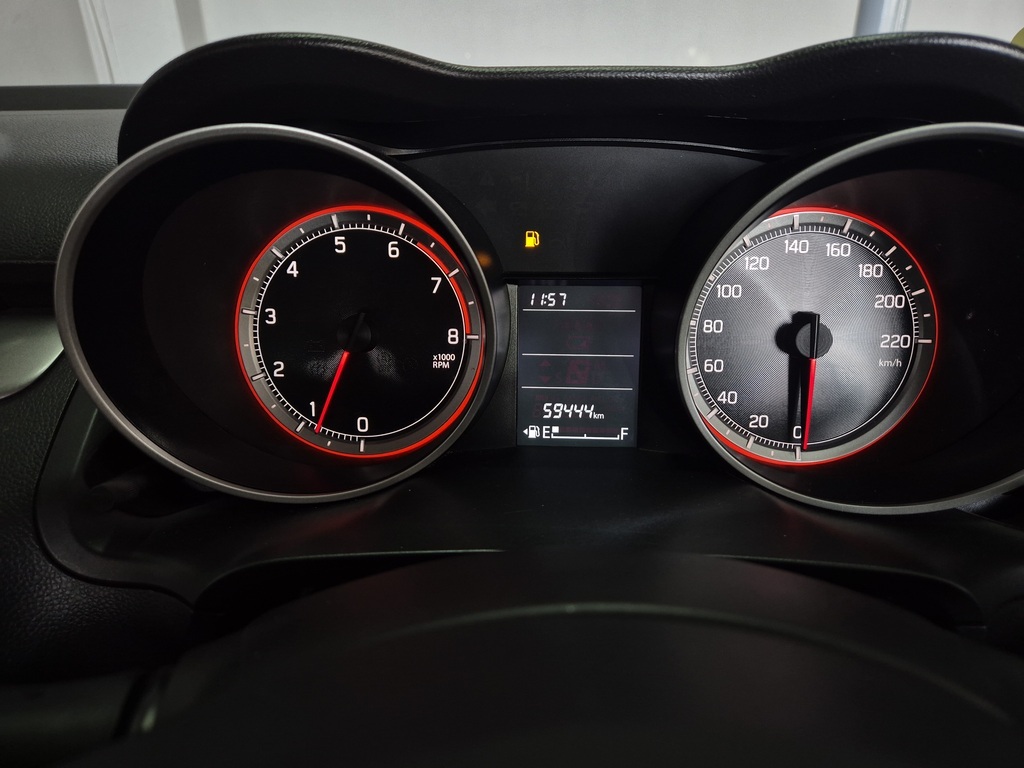 SUZUKI SWIFT SWIFT 1.2 GL