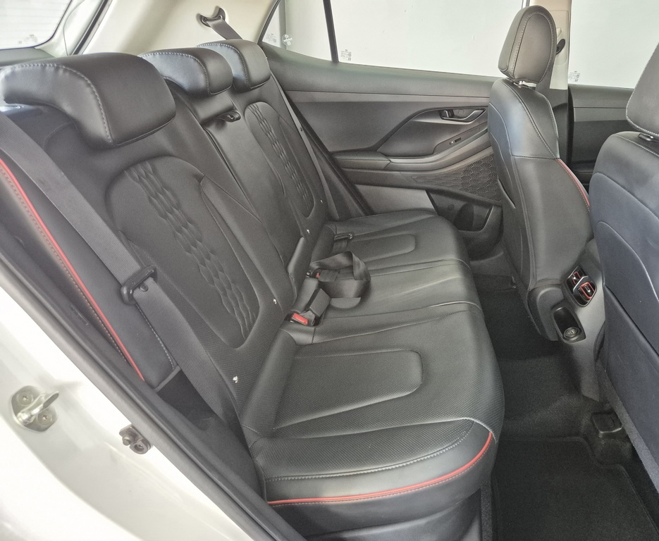 HYUNDAI CRETA CRETA 1.4 TGDI EXECUTIVE DCT