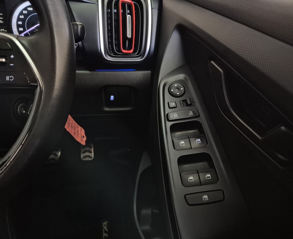 HYUNDAI CRETA CRETA 1.4 TGDI EXECUTIVE DCT