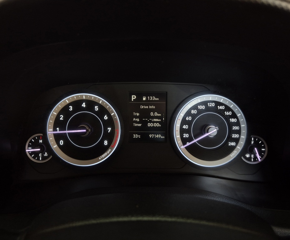 HYUNDAI CRETA CRETA 1.4 TGDI EXECUTIVE DCT