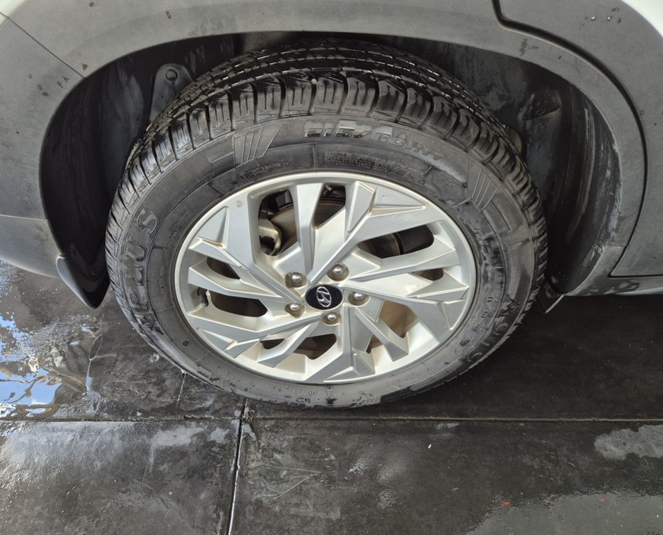 HYUNDAI CRETA CRETA 1.4 TGDI EXECUTIVE DCT