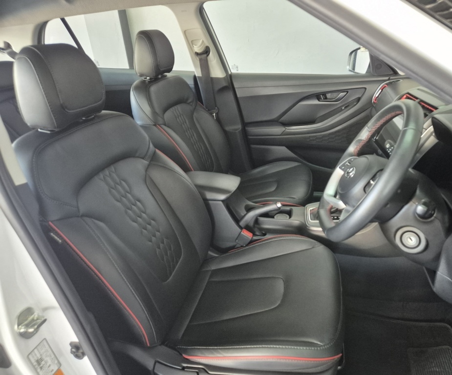 HYUNDAI CRETA CRETA 1.4 TGDI EXECUTIVE DCT