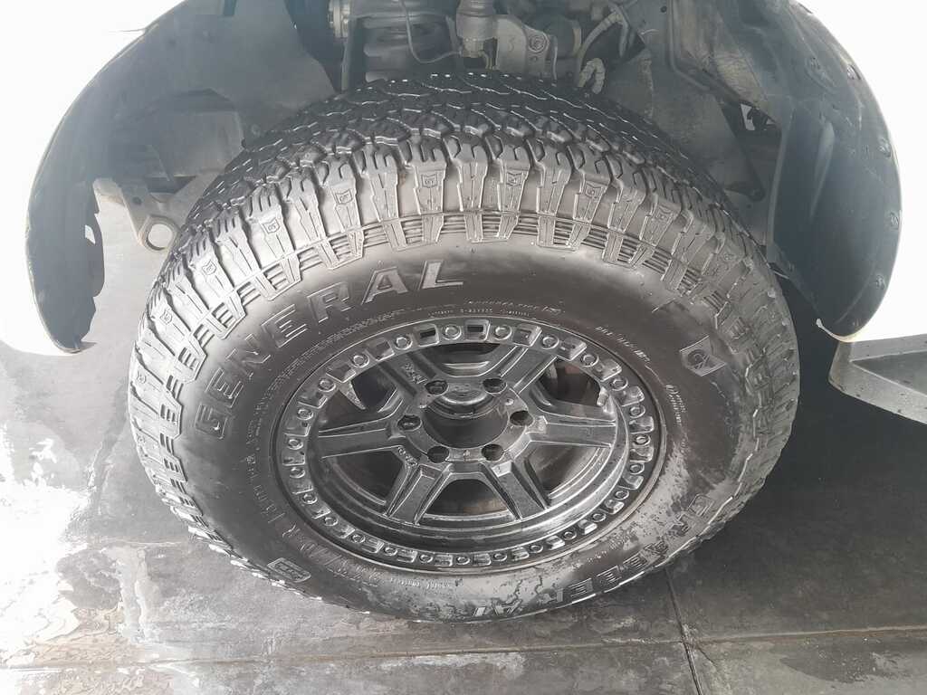 FORD RANGER RANGER 2.2TDCi XLS P/U D/C