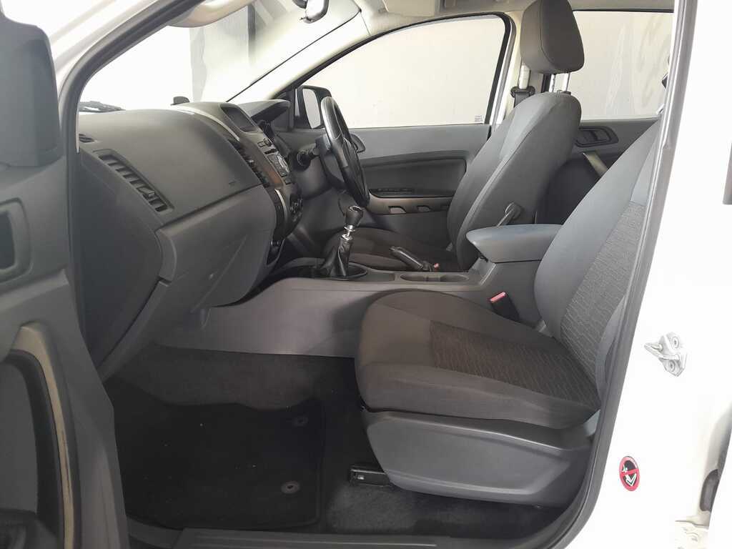 FORD RANGER RANGER 2.2TDCi XLS P/U D/C