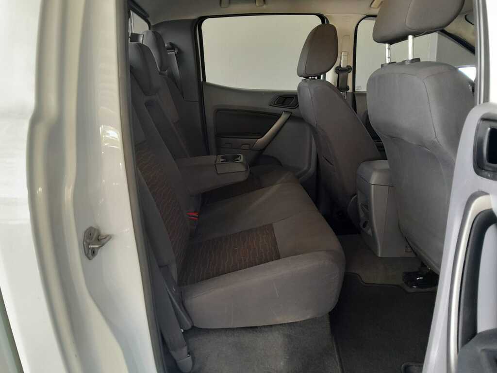 FORD RANGER RANGER 2.2TDCi XLS P/U D/C