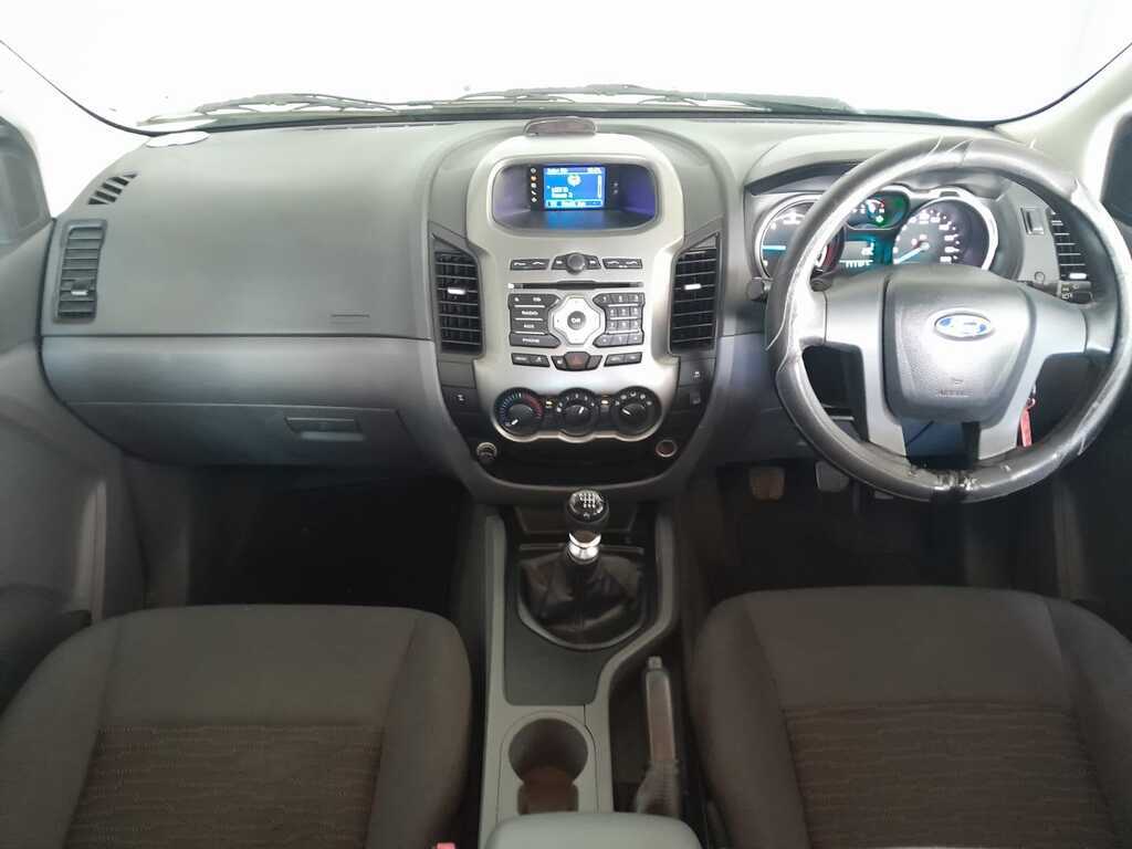 FORD RANGER RANGER 2.2TDCi XLS P/U D/C