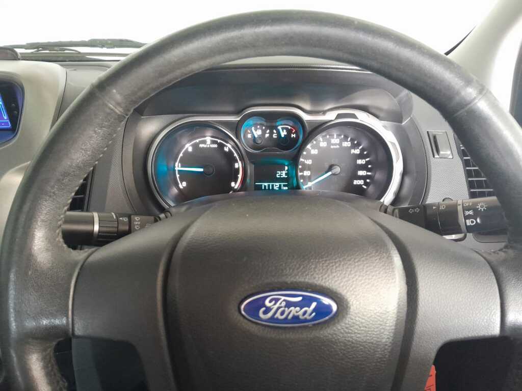 FORD RANGER RANGER 2.2TDCi XLS P/U D/C